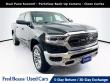 Used 2022 Ram 1500  Truck Crew Cab