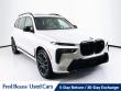 Used 2024 BMW X7 M60i SUV