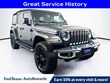  Jeep Wrangler Unlimited 4xe
