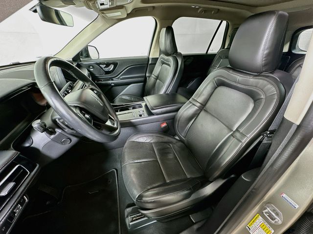 2023 Lincoln Aviator Reserve - Photo 28