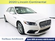  Lincoln Continental