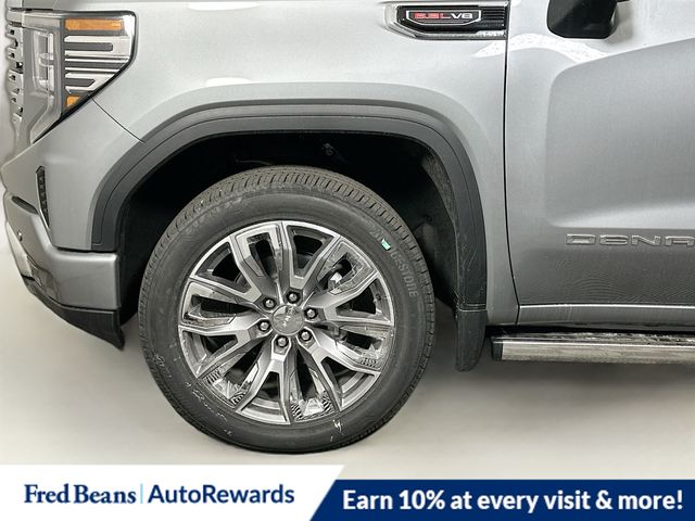 2026 GMC Sierra 1500 Denali - Photo 20
