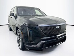 2026 CADILLAC VISTIQ Platinum SUV