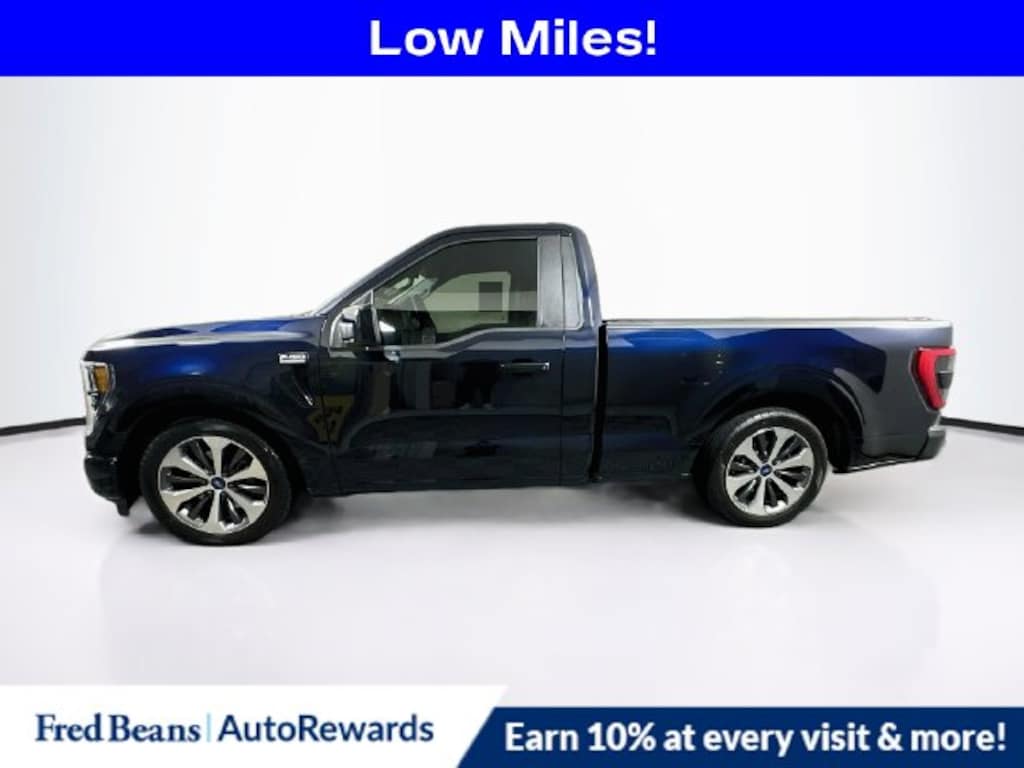 Used 2023 Ford F-150 XL Truck Regular Cab