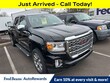  GMC Canyon
