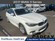 Used 2017 BMW 340i 340i xDrive Gran Turismo