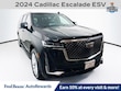  CADILLAC Escalade ESV