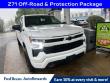 Certified 2023 Chevrolet Silverado 1500 RST Truck Double Cab