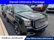 Certified 2020 GMC Yukon Denali SUV