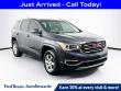 Used 2017 GMC Acadia SLE-1 SUV