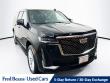Used 2024 CADILLAC Escalade ESV 4WD Luxury SUV