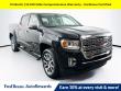 Used 2022 GMC Canyon Denali Truck Crew Cab