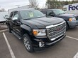  GMC Canyon