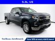 Used 2023 Chevrolet Silverado 1500 LT Truck Double Cab
