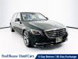 Used 2019 Mercedes-Benz S-Class S 560 Sedan