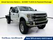 Used 2022 Ford F-350 XLT Truck Crew Cab