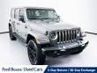Used 2022 Jeep Wrangler Unlimited 4xe Unlimited Sahara SUV