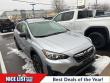 Used 2023 Subaru Crosstrek Base SUV