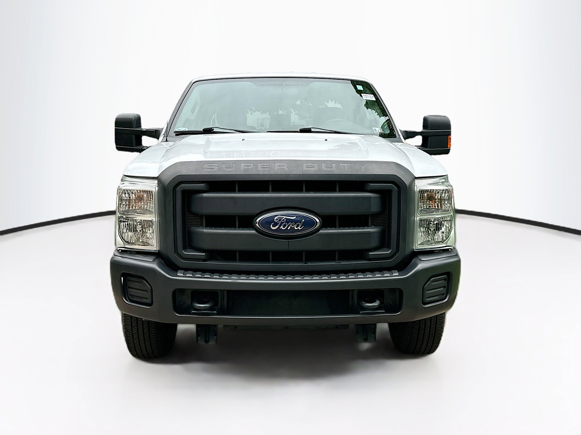 Used 2015 Ford F-250 Super Duty XL with VIN 1FT7W2B63FEB08005 for sale in Doylestown, PA