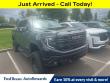 Used 2023 GMC Sierra 1500 AT4 Truck Crew Cab
