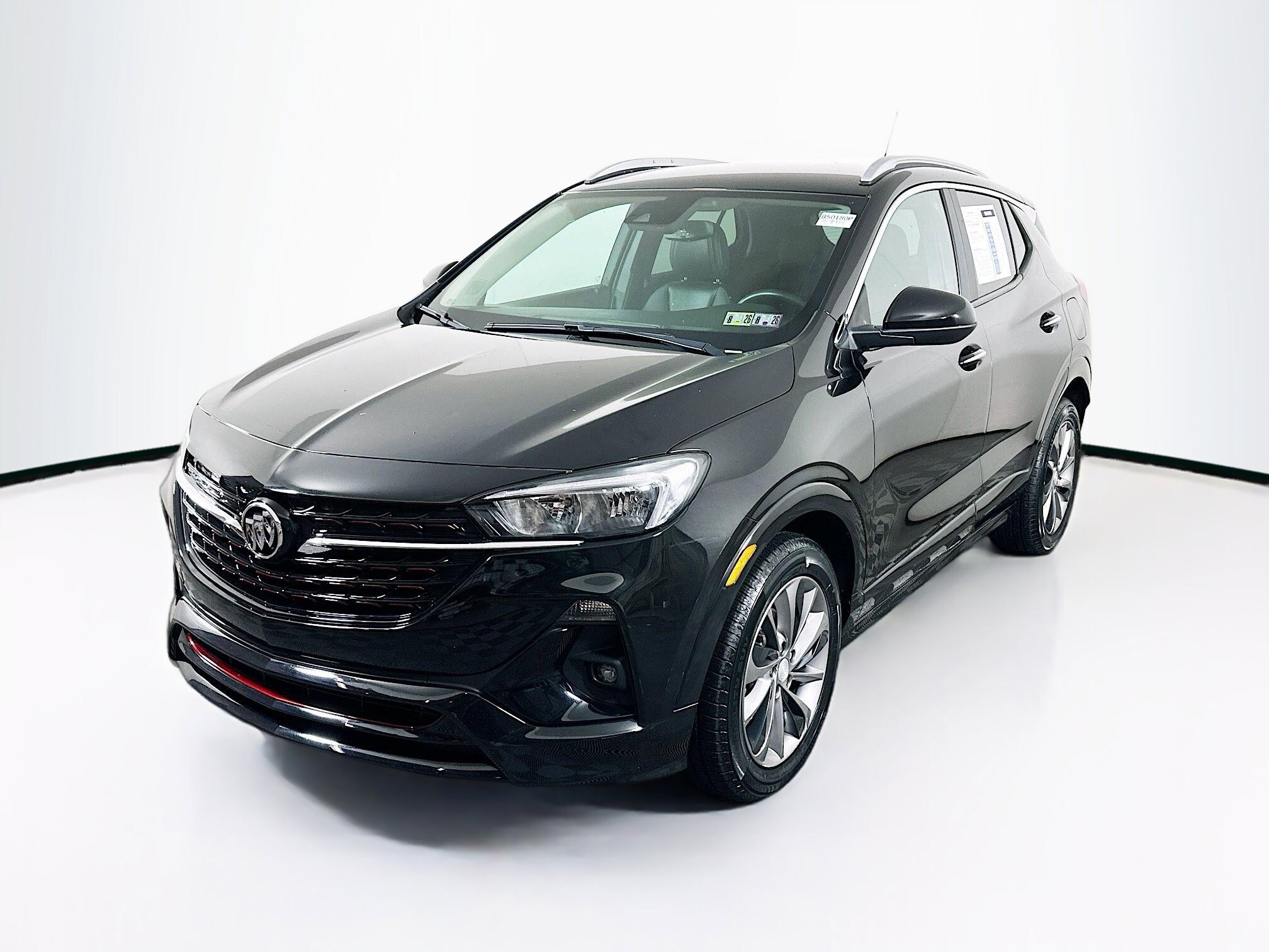 2022 Buick Encore GX Select photo 3