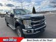 Used 2021 Ford F-250 XLT Truck Crew Cab