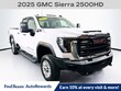  GMC Sierra 2500 HD