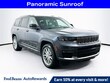  Jeep New Grand Cherokee