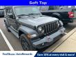 Used 2018 Jeep Wrangler Unlimited Sport SUV