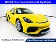  Porsche 718 Cayman