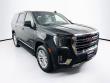 Certified 2022 GMC Yukon SLT SUV