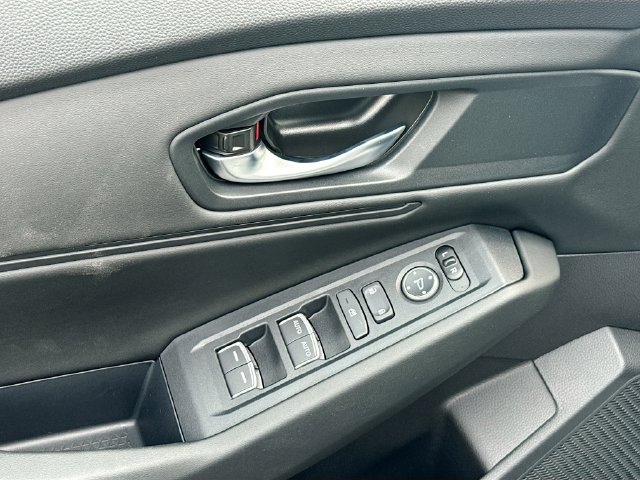 2025 Honda Accord SE - Photo 21