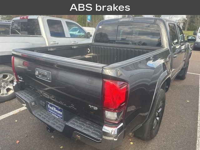 2020 Toyota Tacoma SR5 V6 photo 3
