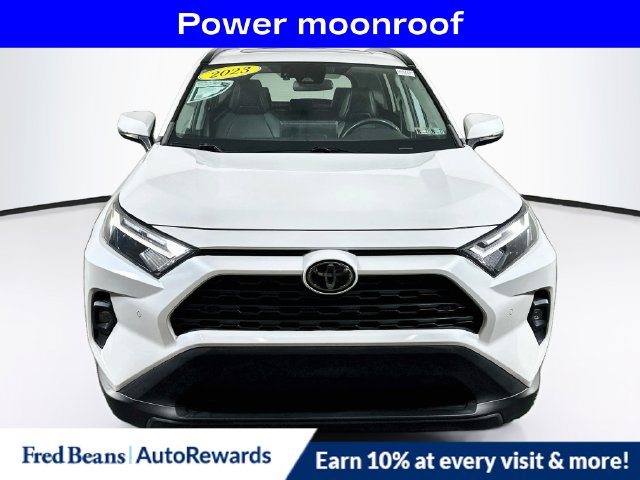 Used 2023 Toyota RAV4 XLE Premium SUV