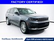  Jeep New Grand Cherokee