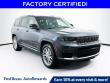 Used 2022 Jeep New Grand Cherokee Summit SUV
