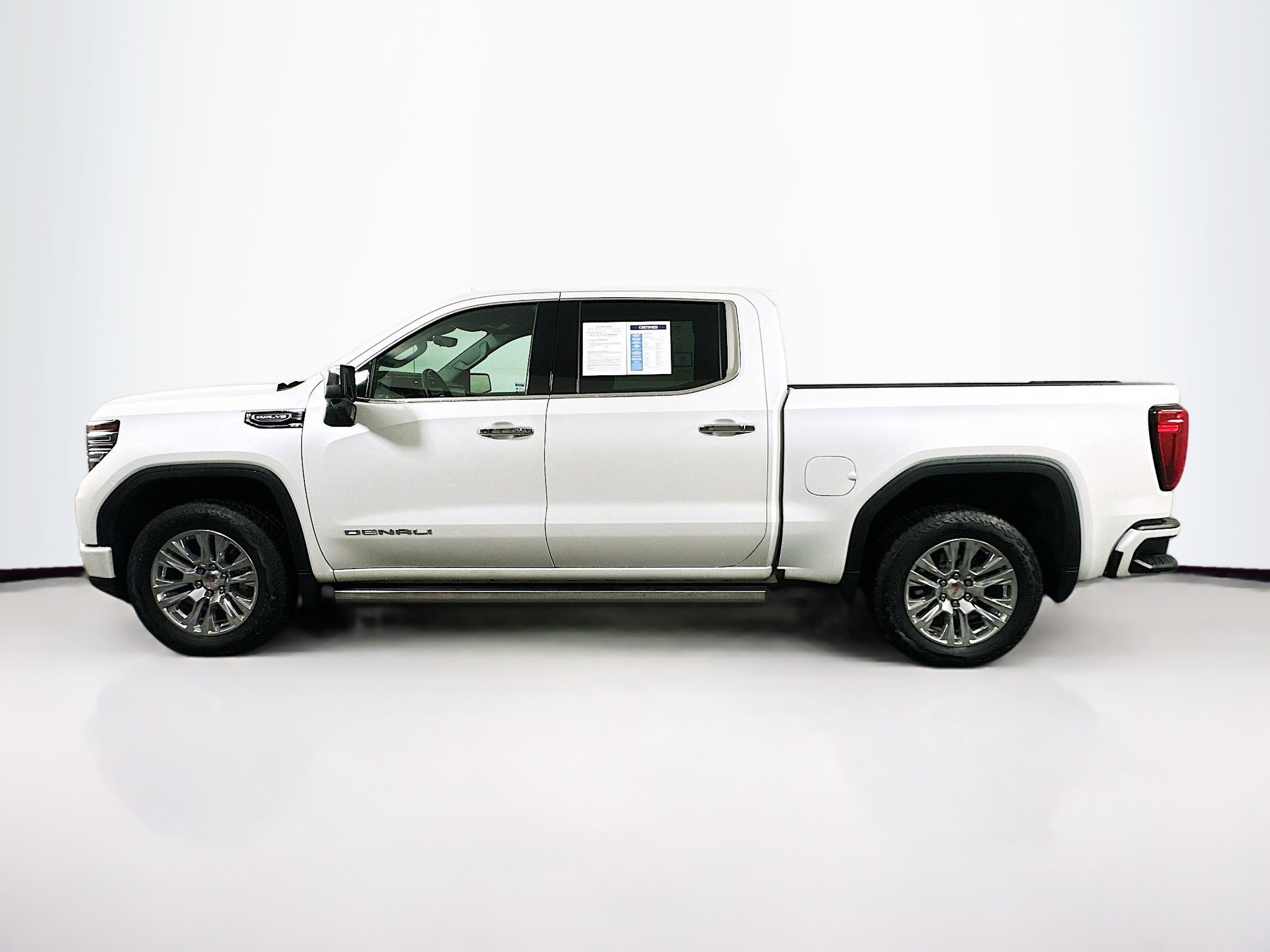 2023 Gmc Sierra 1500 Denali photo 3