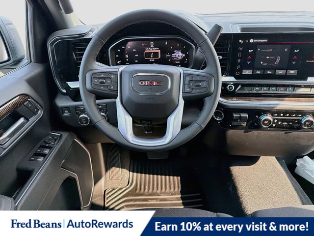 2026 GMC Sierra 1500 Elevation - Photo 16