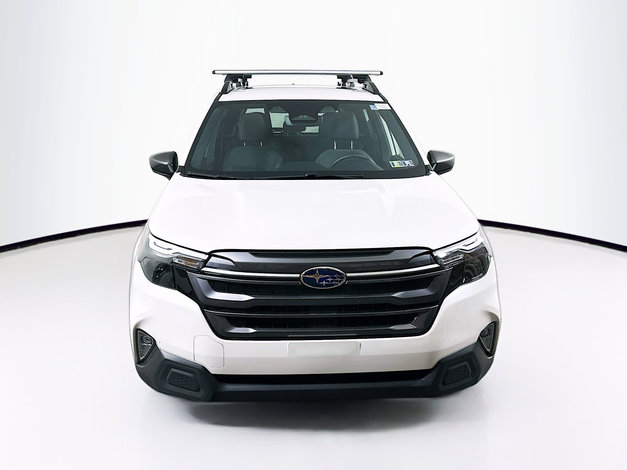 2025 Subaru Forester Premium Base photo 2