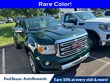  GMC Canyon