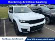 Certified 2021 Jeep Grand Cherokee L Altitude SUV
