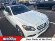 Used 2015 Mercedes-Benz C-Class C 300 Sedan