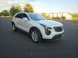 Certified 2022 CADILLAC XT4 AWD Luxury SUV