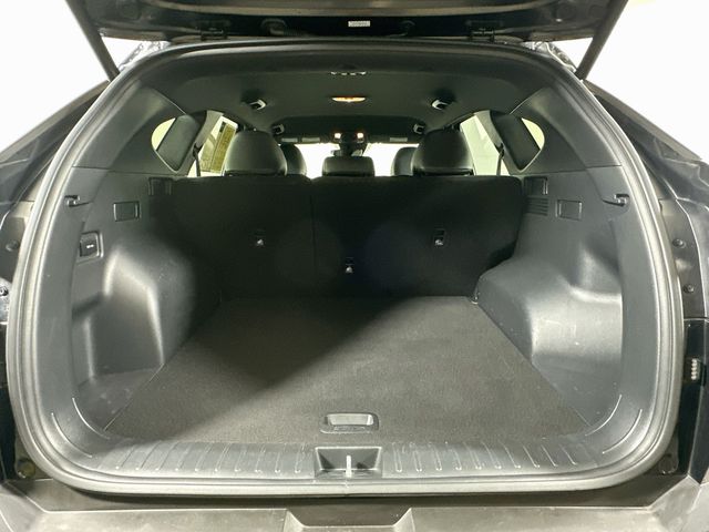 2024 Hyundai Tucson XRT - Photo 31