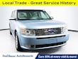  Ford Flex