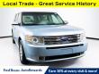 Used 2009 Ford Flex SEL SUV