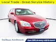  Buick Lucerne