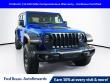 Used 2022 Jeep Wrangler Unlimited 4xe Unlimited Rubicon 4xe SUV