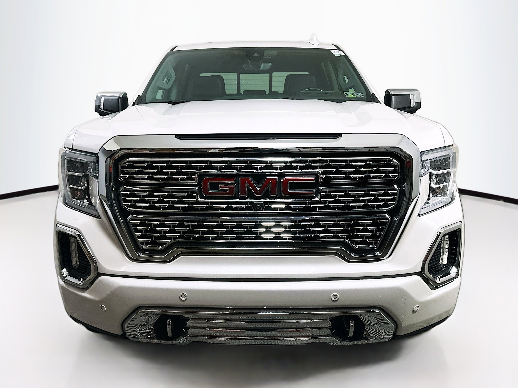 2022 Gmc Sierra 1500 Limited Denali photo 2