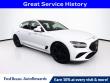 Used 2023 Genesis G70 2.0T Sedan